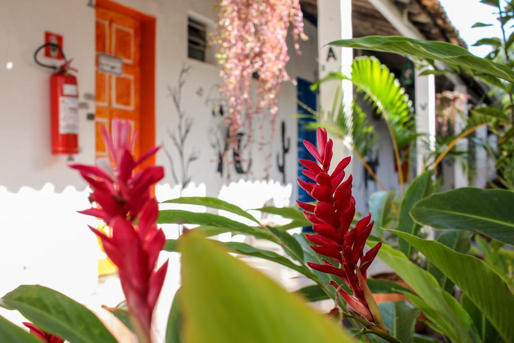 Vila Aju - Pousada Tematica Aracaju Exterior foto