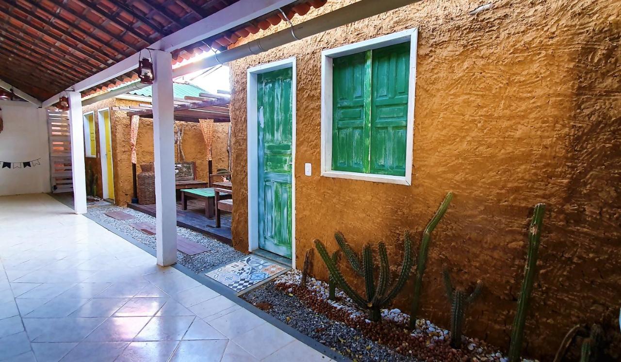 Vila Aju - Pousada Tematica Aracaju Exterior foto